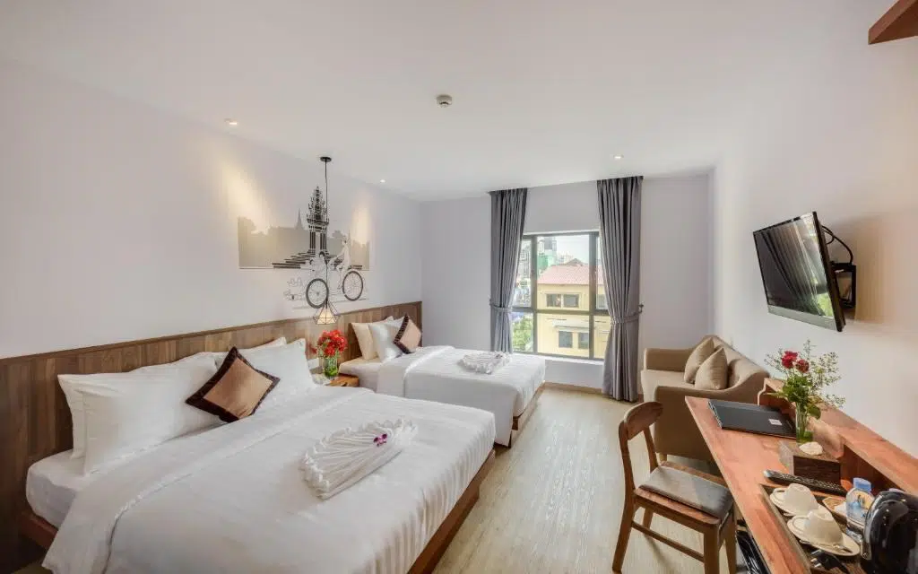 Room image