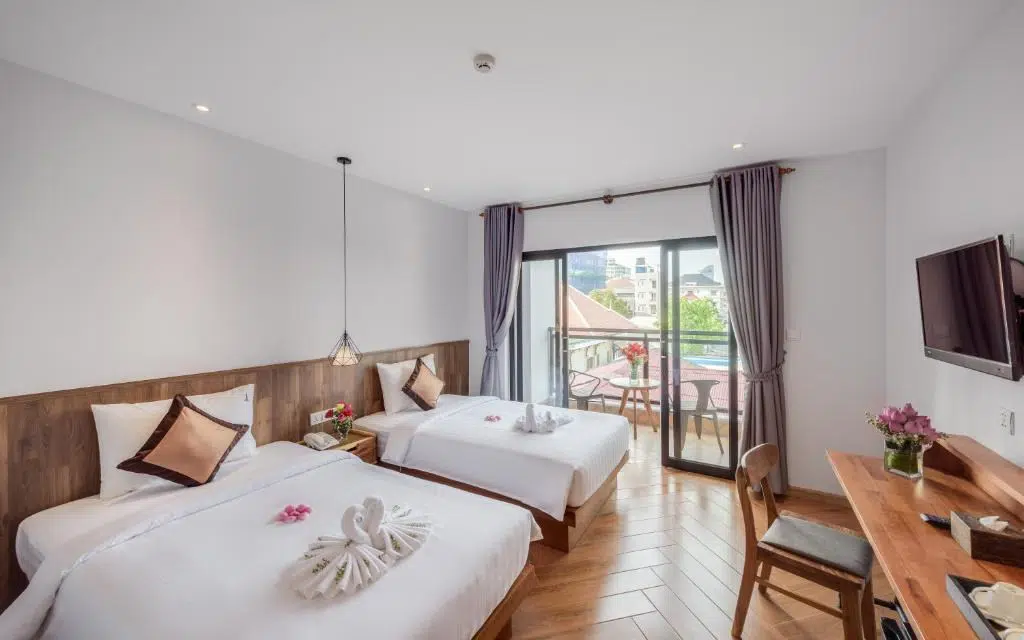 Room image