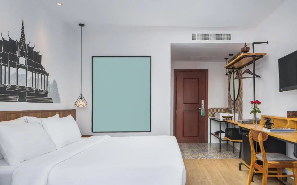 Room image