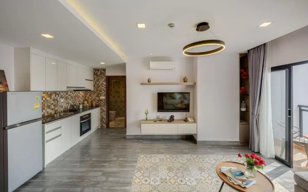 Room image